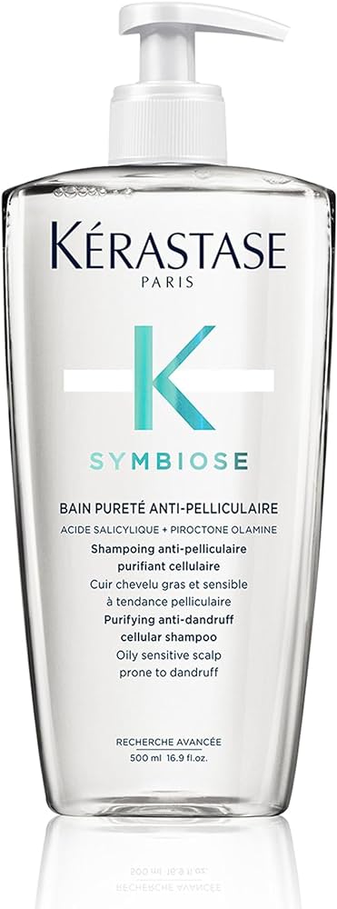 Hair Care Kerastase - شامبو موازنة باين المخصص من كيراستاس،