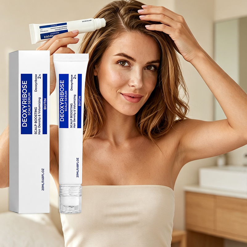 Hair Care Serum - سيروم العناية بفروة الرأس 20 مل،