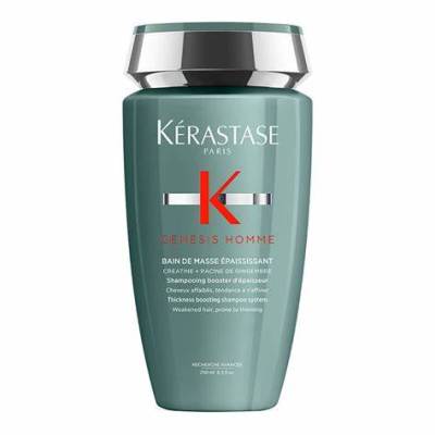 Hair Care Kerastase - شامبو كيراستاس جينيسيس هوم المضاد لسقوط