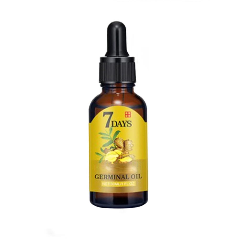 Hair Care Essence Oil - زيت نمو الشعر السريع للرجال والنساء