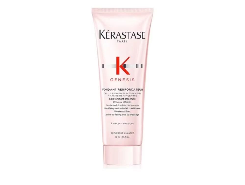 Hair Care Kerastase - بلسم Kerastase Genesis Fondant Renforcateur المقوى