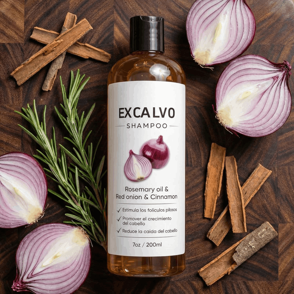 شامبو مضاد لتساقط الشعر بالروز - مراجعة Rosemary Hair Oil وسعره