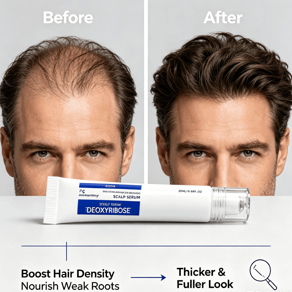 سيروم ديكسيريبوس بيوتين لتدليك - مراجعة Hair Care Normal وسعره
