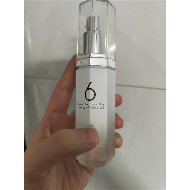 MASIL الكورية الأصلية NO6 العن - مراجعة Hair Care Normal وسعره