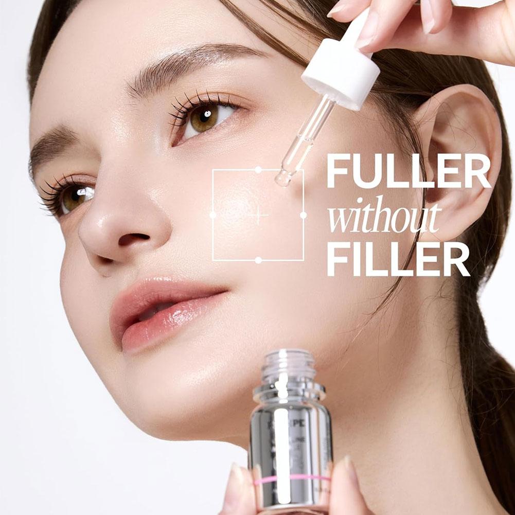 أمبولة فولوفيلين 100٪ سعة 10 م - مراجعة Silk Press Serum وسعره