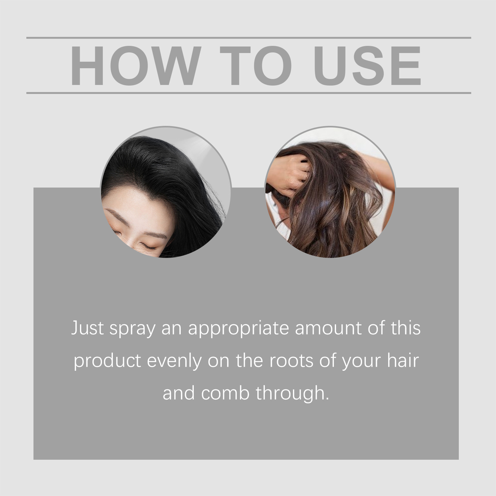 شامبو رذاذ للشعر الجاف للتحكم  - مراجعة Hair Care Naturally وسعره
