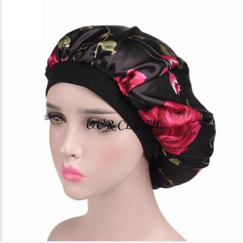 غطاء شعر هوم نايت بنسيج ناعم و - مراجعة Hair Care Daily Routine وسعره