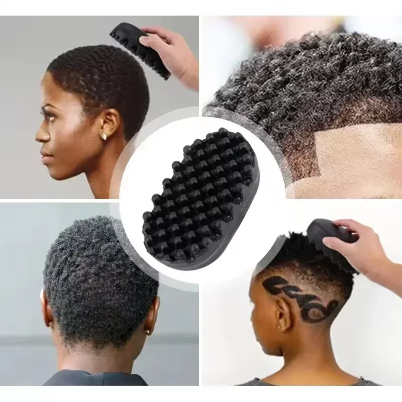 1 قطعة الشعر المجعد المهنية ال - مراجعة Twist Sponge Coil وسعره