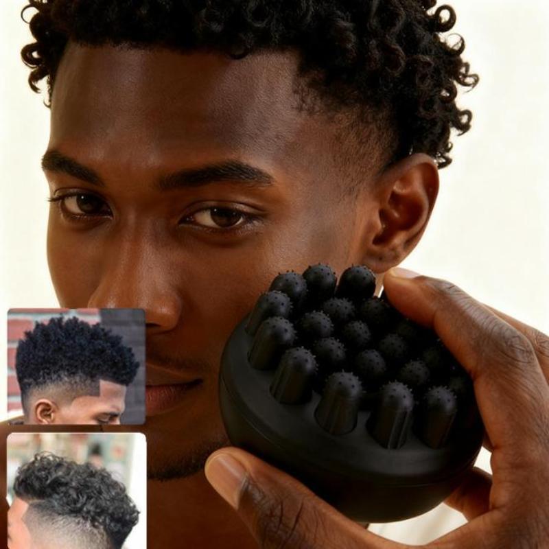 إسفنجة تجعيد الشعر الأفرو 1 قط - مراجعة Twist Sponge Coil وسعره