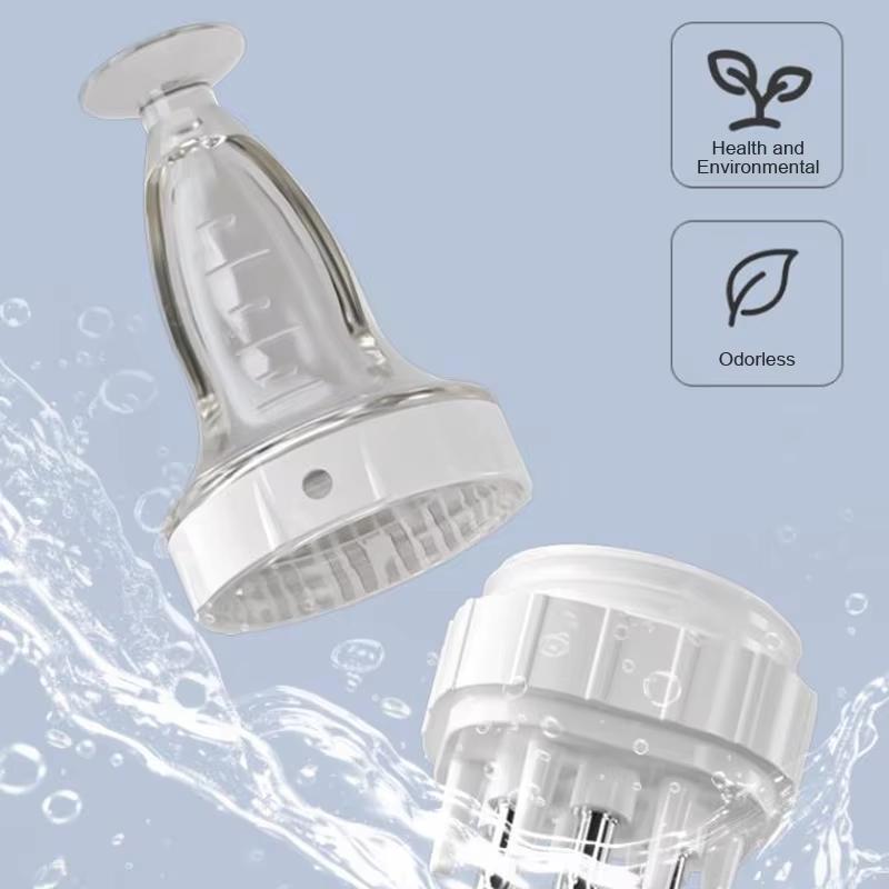 مشط تدليك لفروة الرأس بسعة 3 م - مراجعة Hair Care Daily Routine وسعره