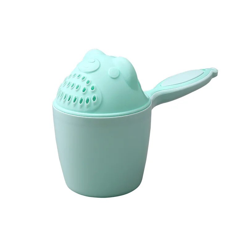 قبعات استحمام للأطفال، كوب شام - مراجعة Hair Care Baby وسعره