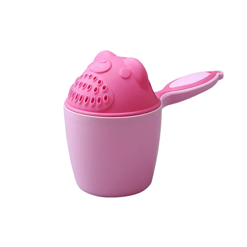 قبعات استحمام للأطفال، كوب شام - مراجعة Hair Care Baby وسعره
