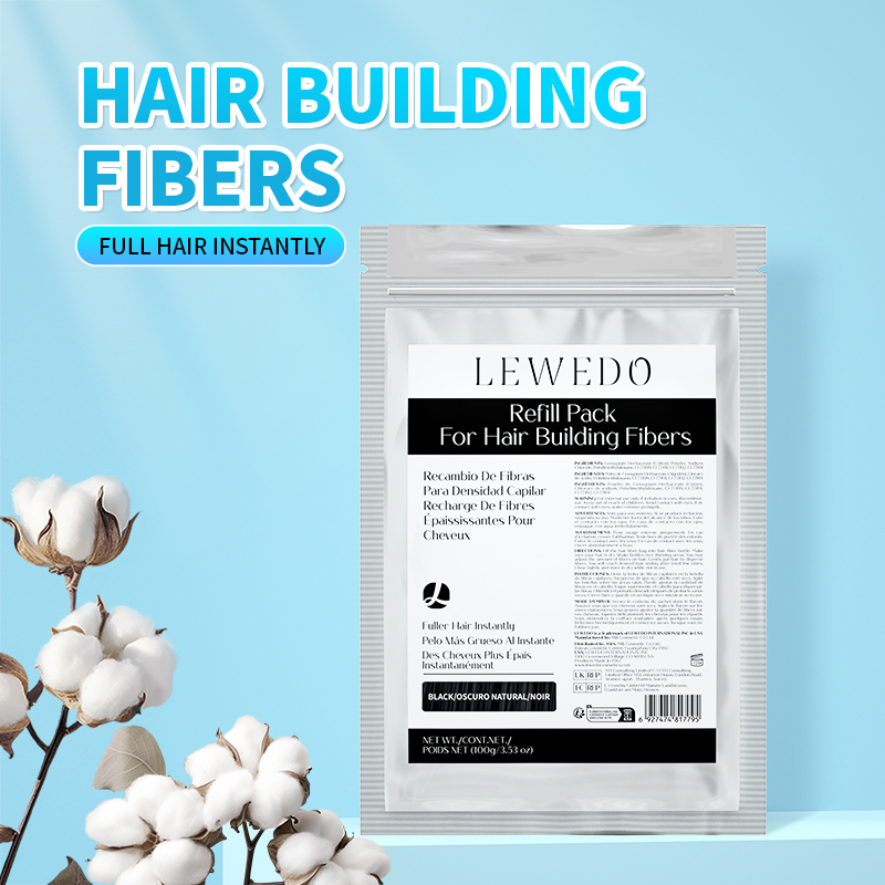 مسحوق ألياف الشعر 100 جرام، عب - مراجعة Hair Care With Protein وسعره