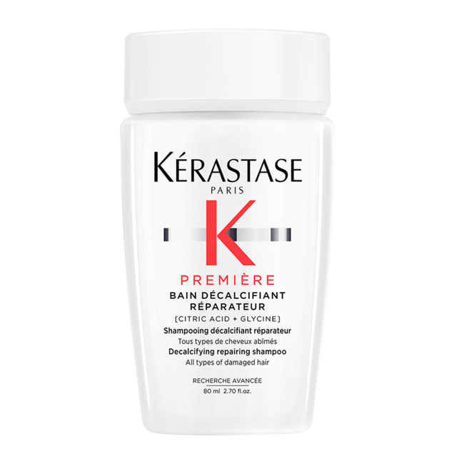 بلسم كيراستاس جينيسيس ماسك هيد - مراجعة Hair Care Kerastase وسعره