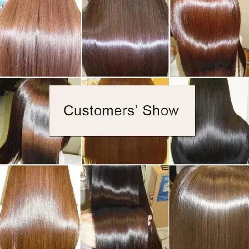 قناع الشعر السحري بالكيراتين م - مراجعة Hair Care Normal وسعره