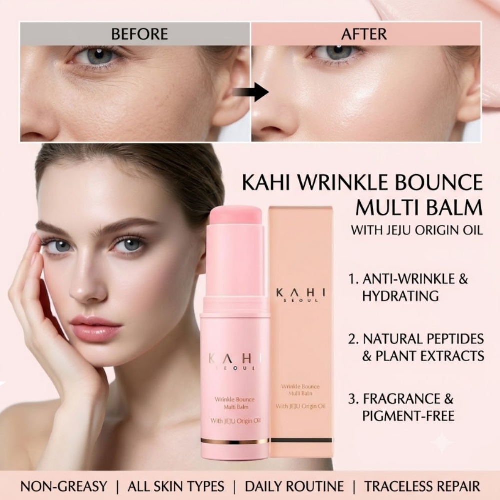بلسم متعدد الاستخدامات لمكافحة - مراجعة Silk Press Serum وسعره