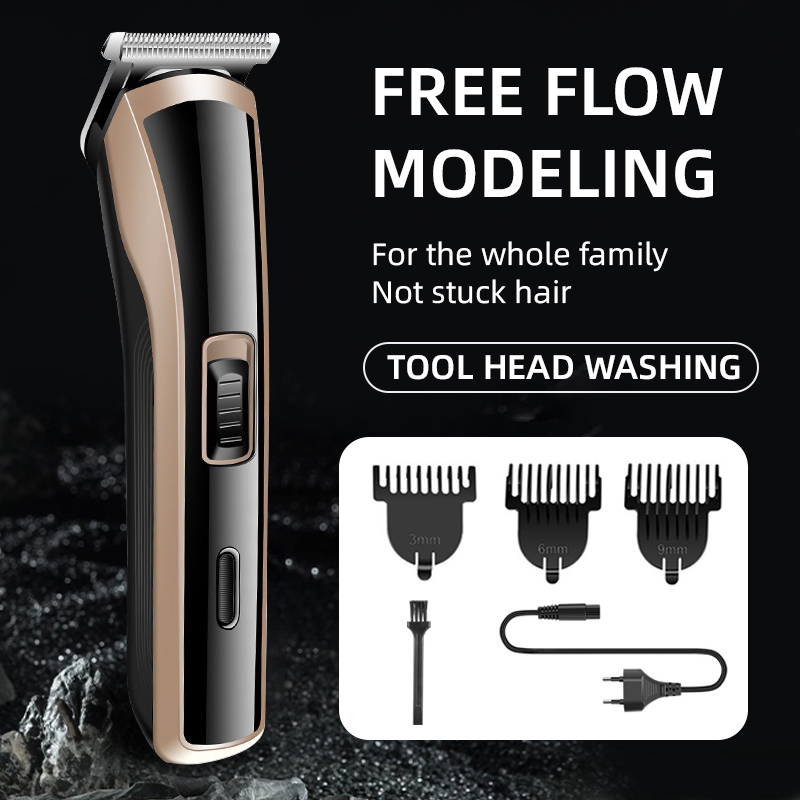 Kemei 418 المهنية مقص الشعر ال - مراجعة Hair Care Baby وسعره