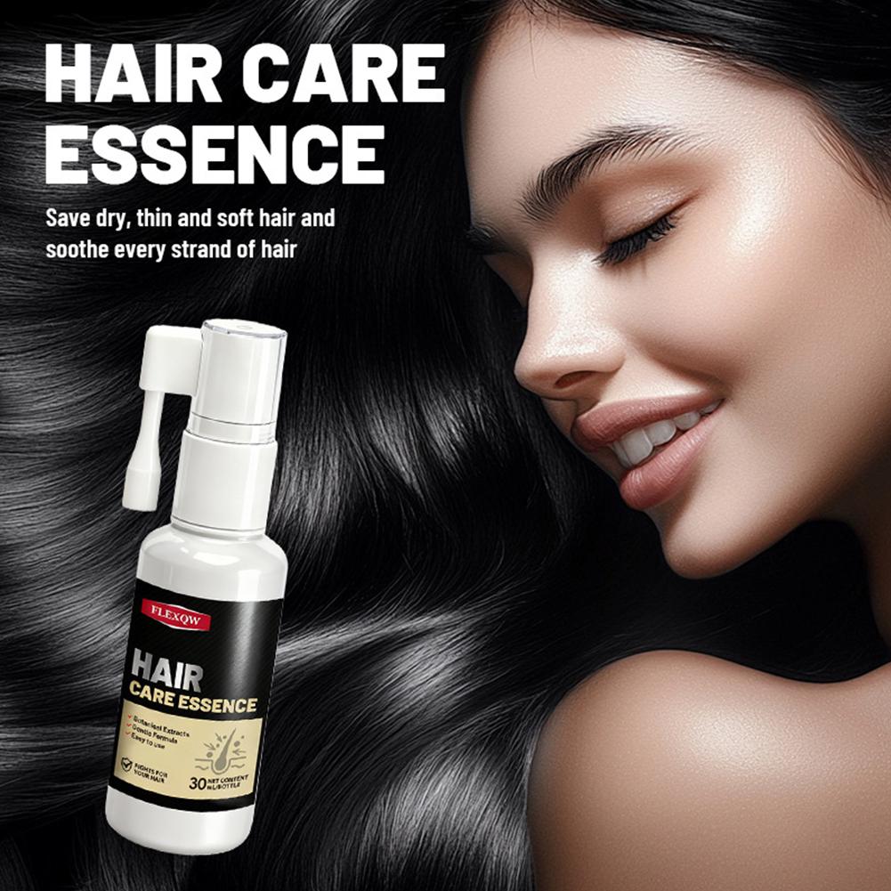 زيت بلسم الشعر، علاج قناع الشع - مراجعة Hair Care Essence Oil وسعره