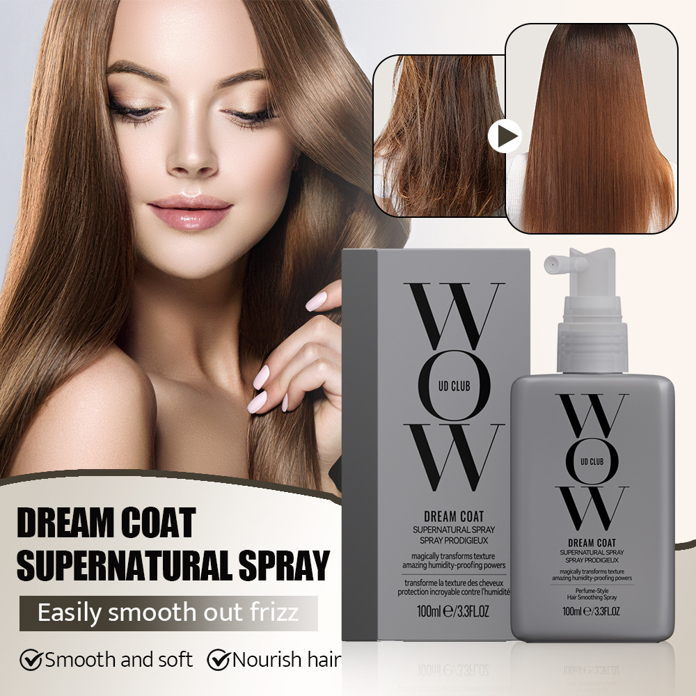 واو دريم كوت الشعر زيت طبيعي ا - مراجعة Hair Care Naturally وسعره
